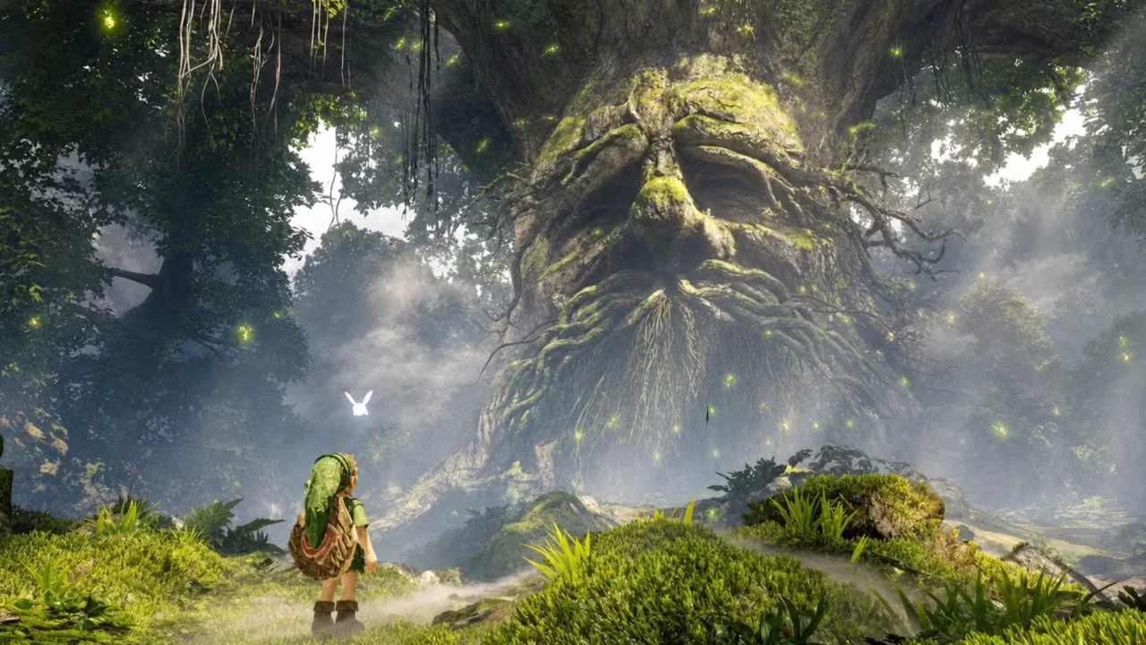 Nintendo Admits Ocarina of Time Remake Demand Exceeded Plans
