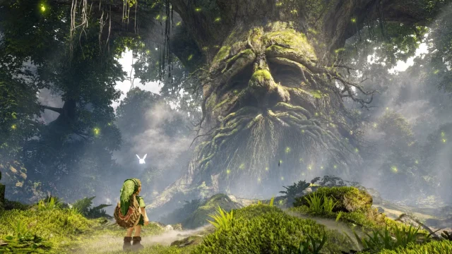 Nintendo Admits Ocarina of Time Remake Demand Exceeded Plans