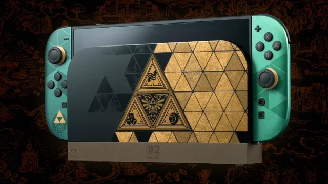 Nintendo Says Zelda Switch 2 Restocks Are Coming