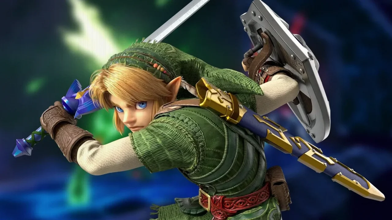 Metroid Ravenous Is Nintendo’s Next Switch 2 Game