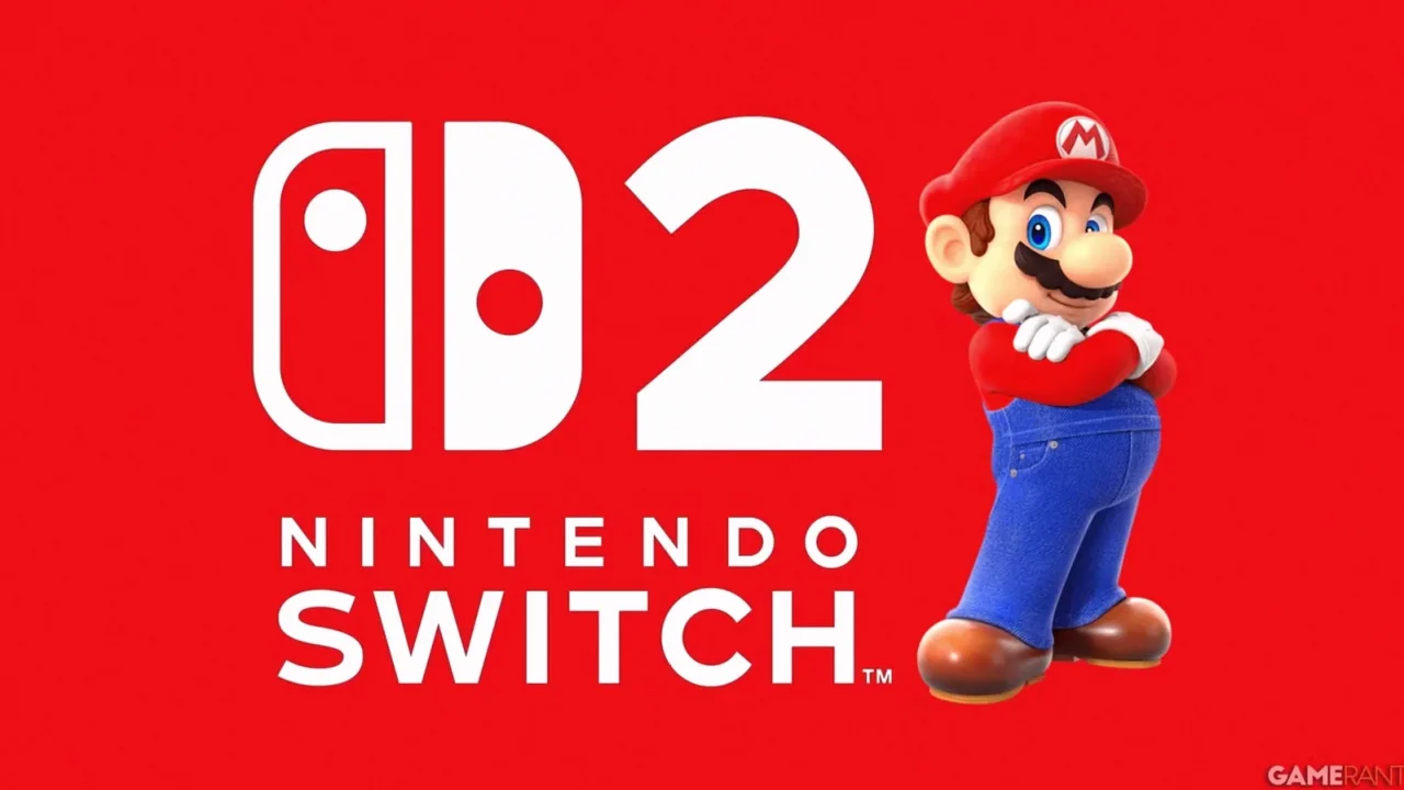 Nintendo Announces Zelda 40th Anniversary Edition Switch 2