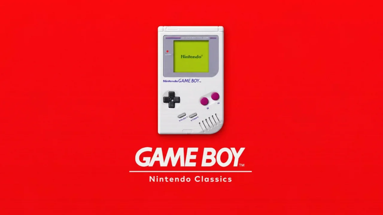Nintendo Switch Online Adds Three Game Boy Classics