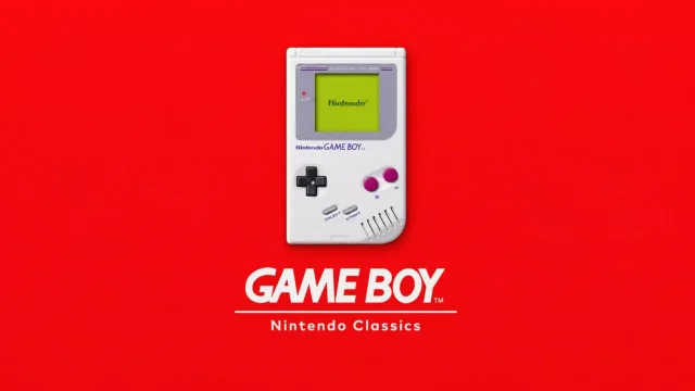 Nintendo Switch Online Adds Three Game Boy Classics