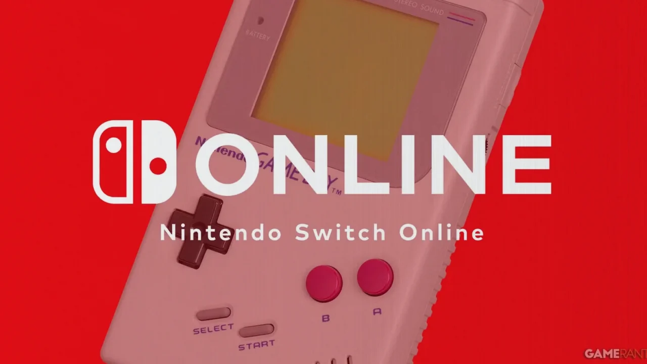 Nintendo Switch Online Adds Three Game Boy Classics