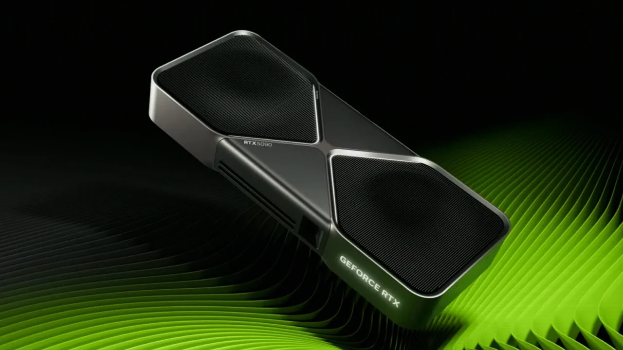 RTX 5090 Supply Report Could Leave PC Gamers Waiting
