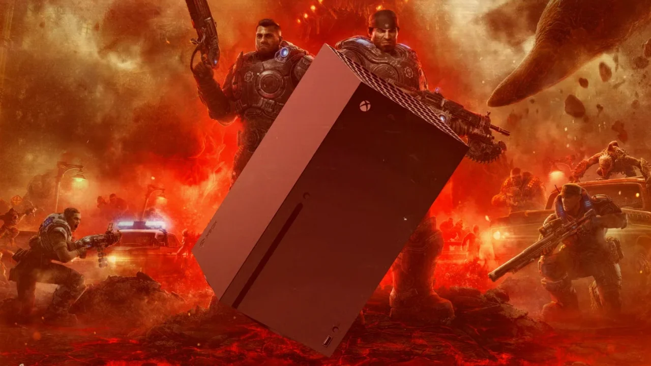 Why October 6 Could Be Xbox’s Busiest Release Day of 2026