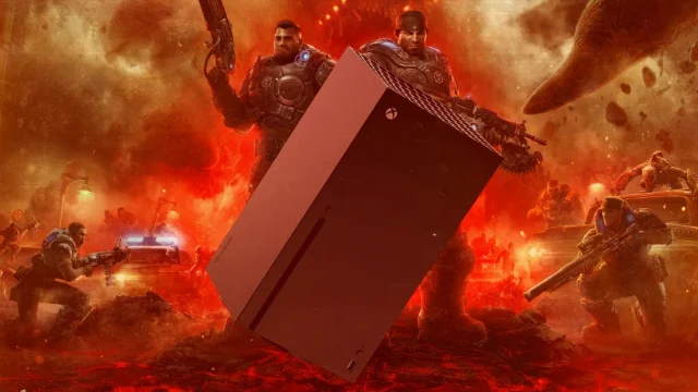 Why October 6 Could Be Xbox’s Busiest Release Day of 2026