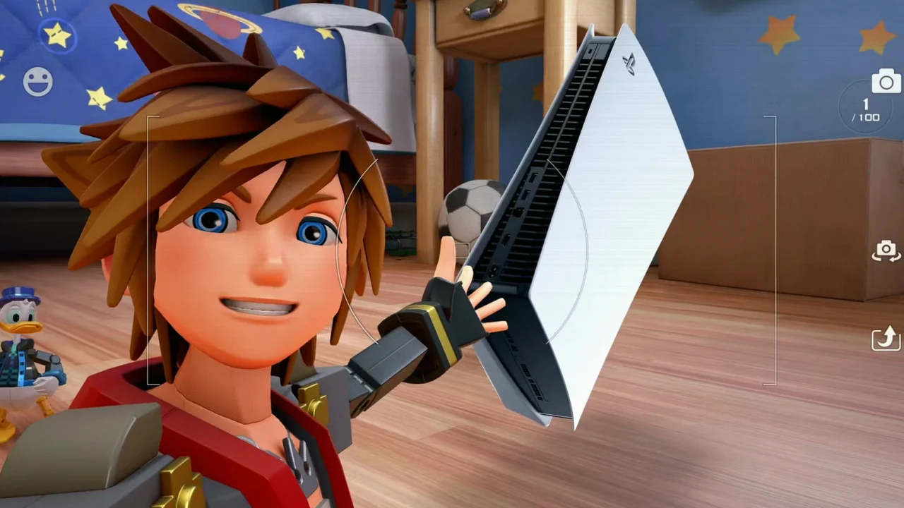 Nine New PS5 Games Turn October 8 Into a Major Release Day