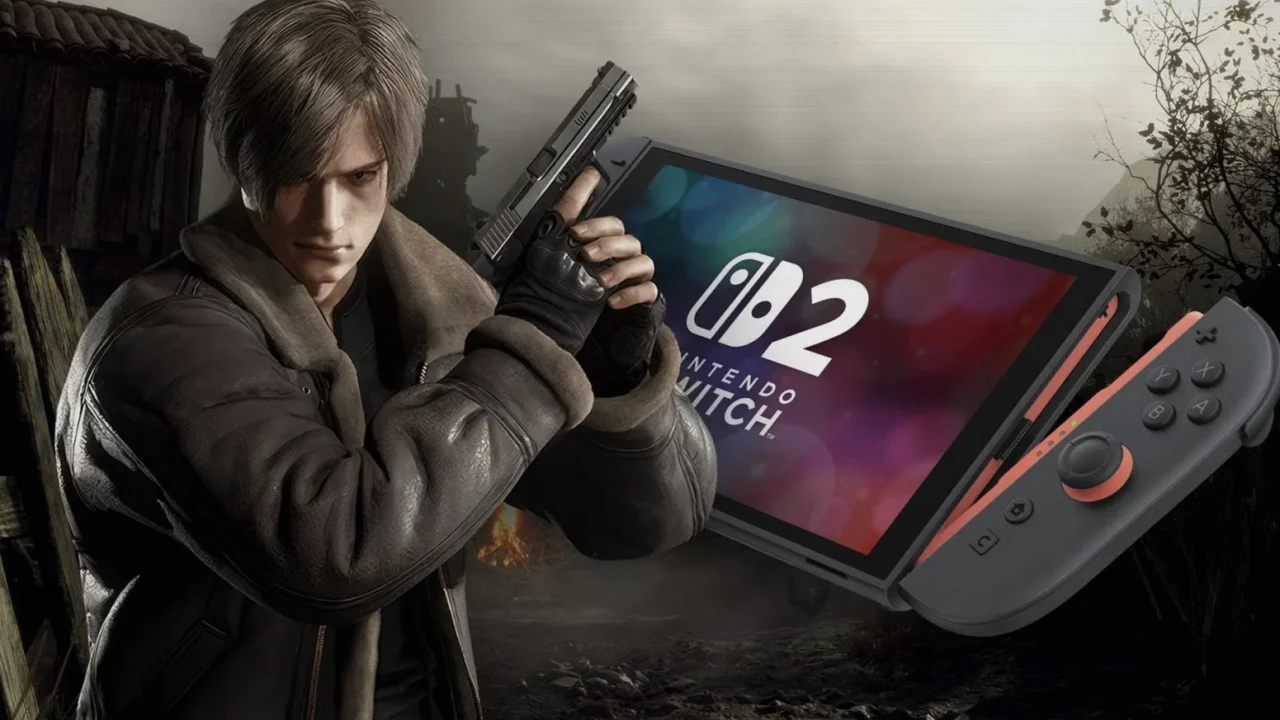 Six Games Make October 16 a Major Switch 2 Release Day