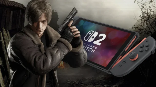 Six Games Make October 16 a Major Switch 2 Release Day