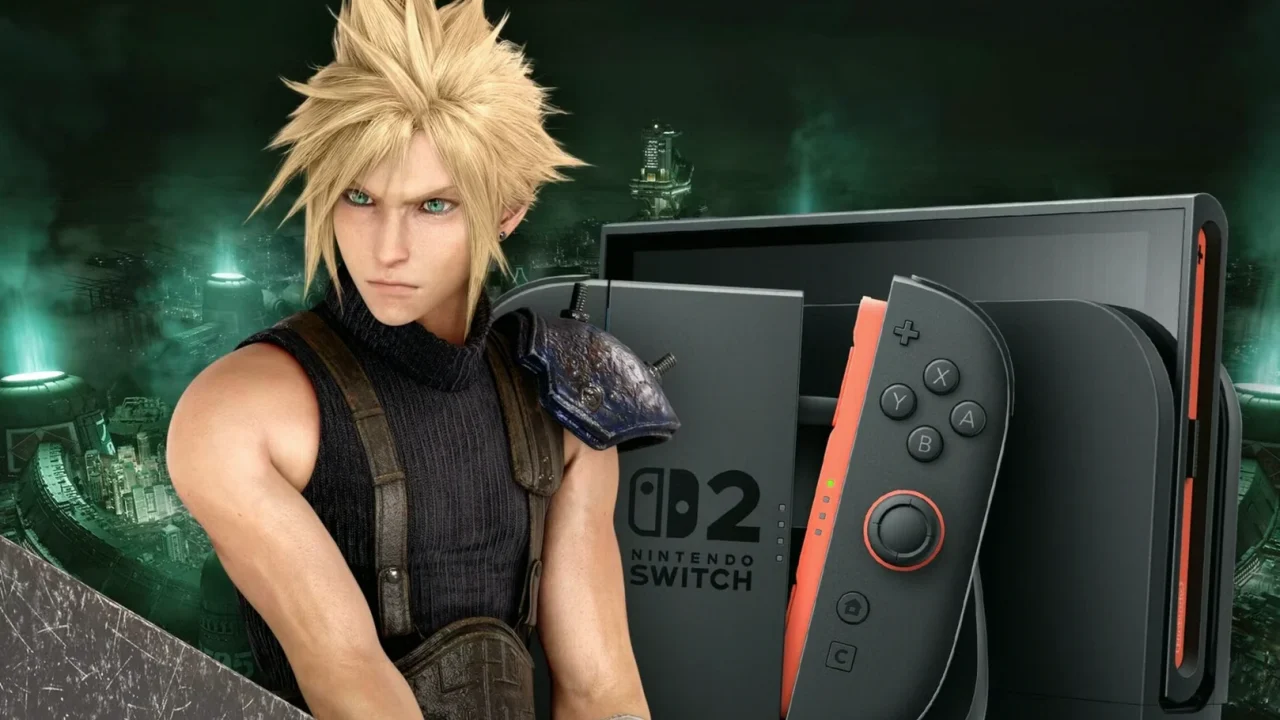 Switch 2’s October 22 Release Rush: What to Watch