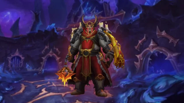WoW Talebound PTR Demo Brings Free Roguelike Runs