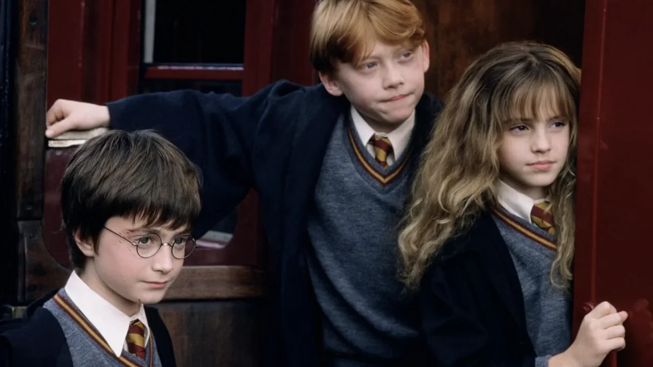 LEGO Harry Potter Collection Launches on Switch 2