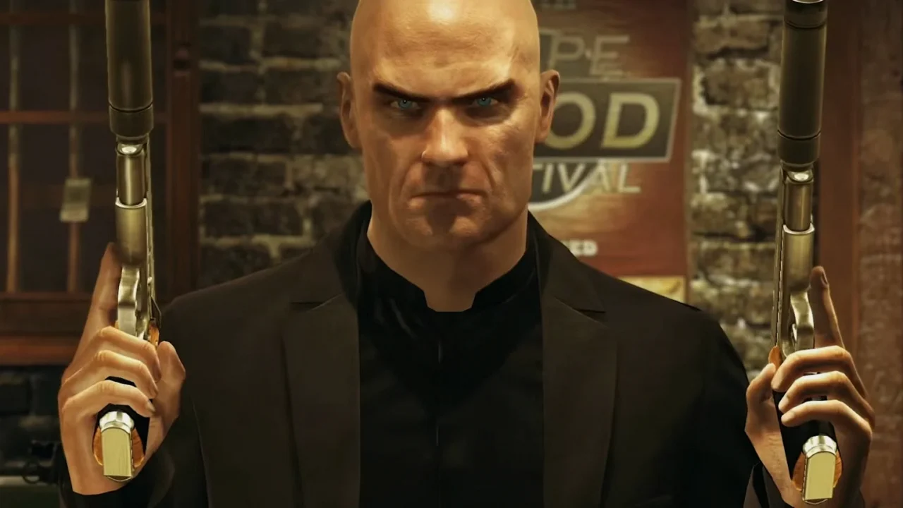 Hitman: Absolution Targets Nintendo Switch 2 on October 22