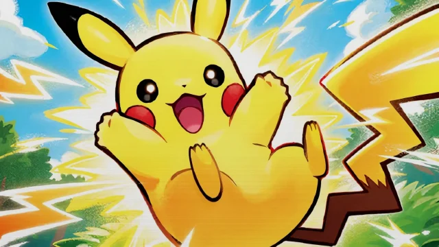 Pokémon TCG Valentine’s Box Confirmed for January 2027