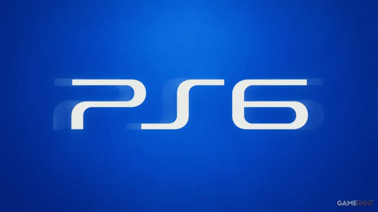 Sony Patent Hints at Possible PS6 Frame Generation