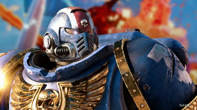 Warhammer 40,000: Boltgun 2 Sets October 14 Release Date