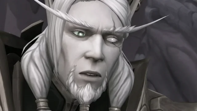 WoW Patch 12.1.5 Brings Lady Liadrin’s Story to an End