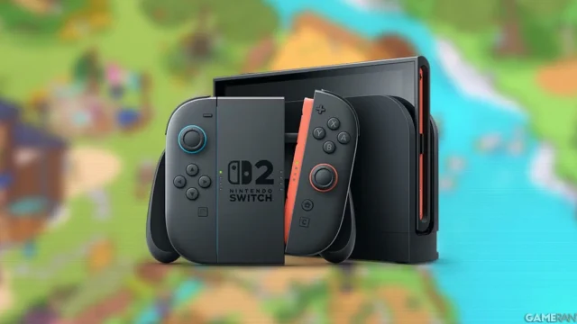Lost and Found Co. Is Coming to Nintendo Switch 2