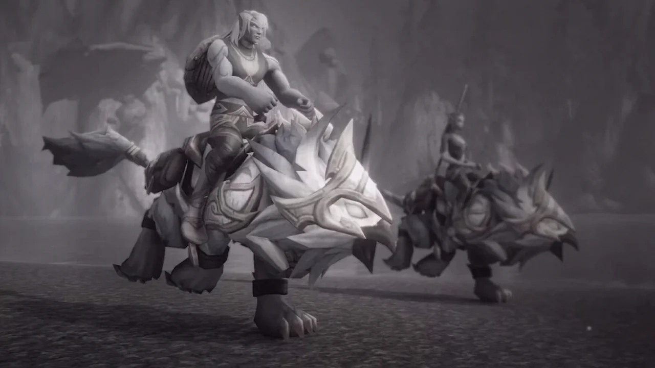 WoW: Forever’s Warrior Faces a Serious Launch Problem