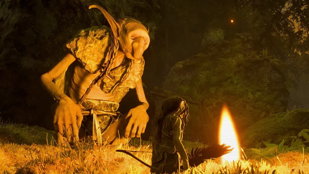 Trollheim: Gnomes Reveals Its Nordic Co-Op Survival World
