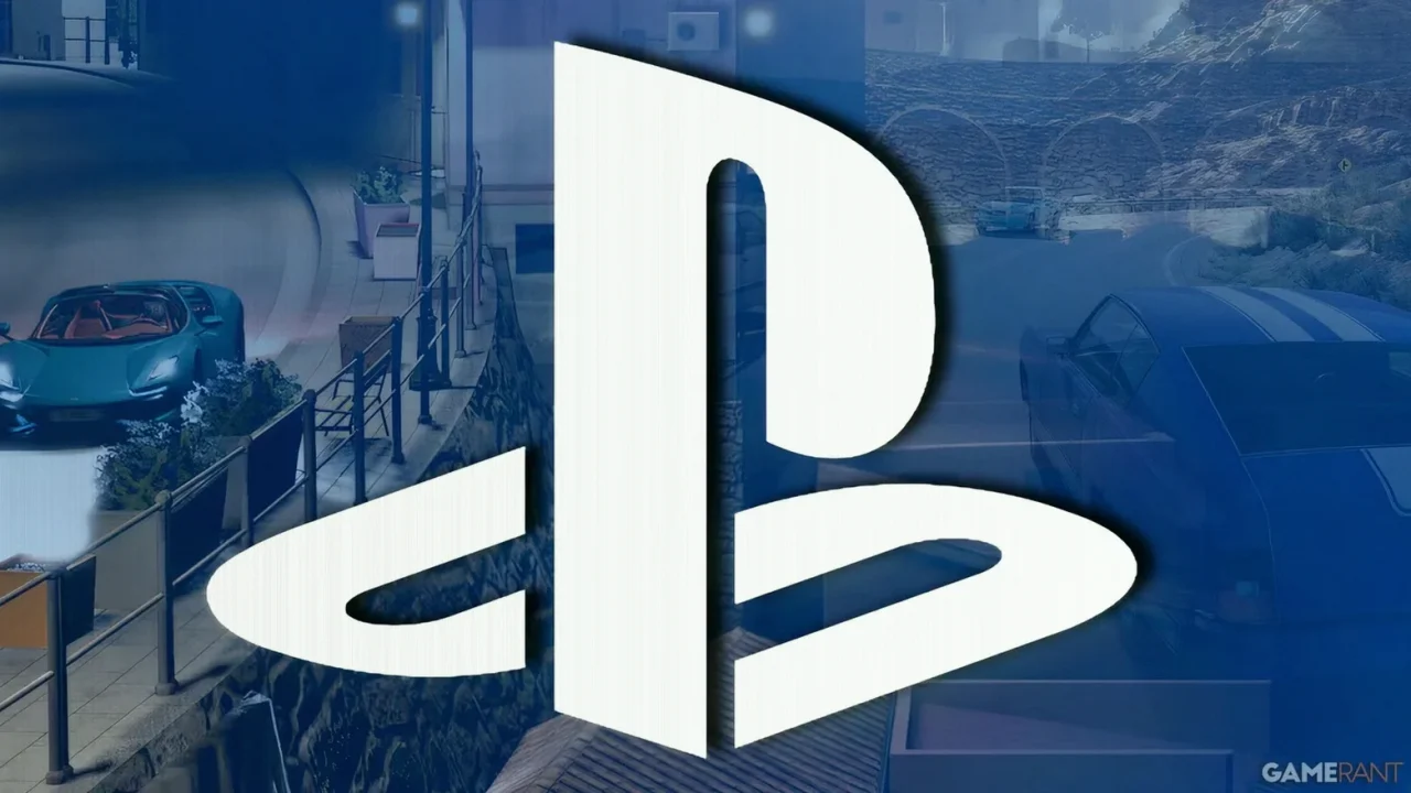BeamNG.drive PS5 Launch Starts Strong With Players