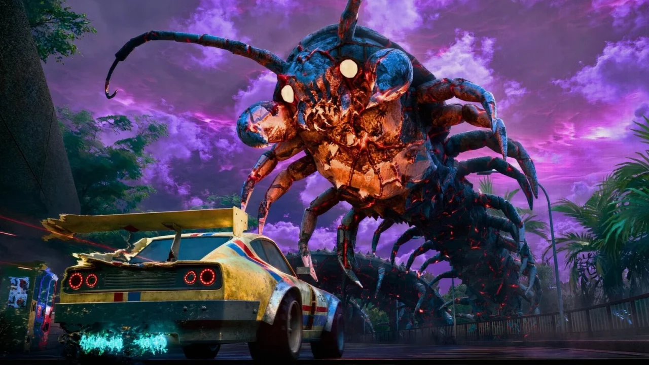 JDM: Ph4ntom Driver Brings Demon Hunts to Japanese Roads