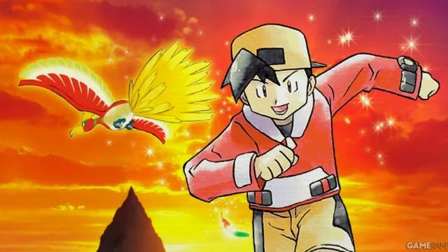 Pokemon GS Vitro Opens Johto to Open-World Exploration on October 30