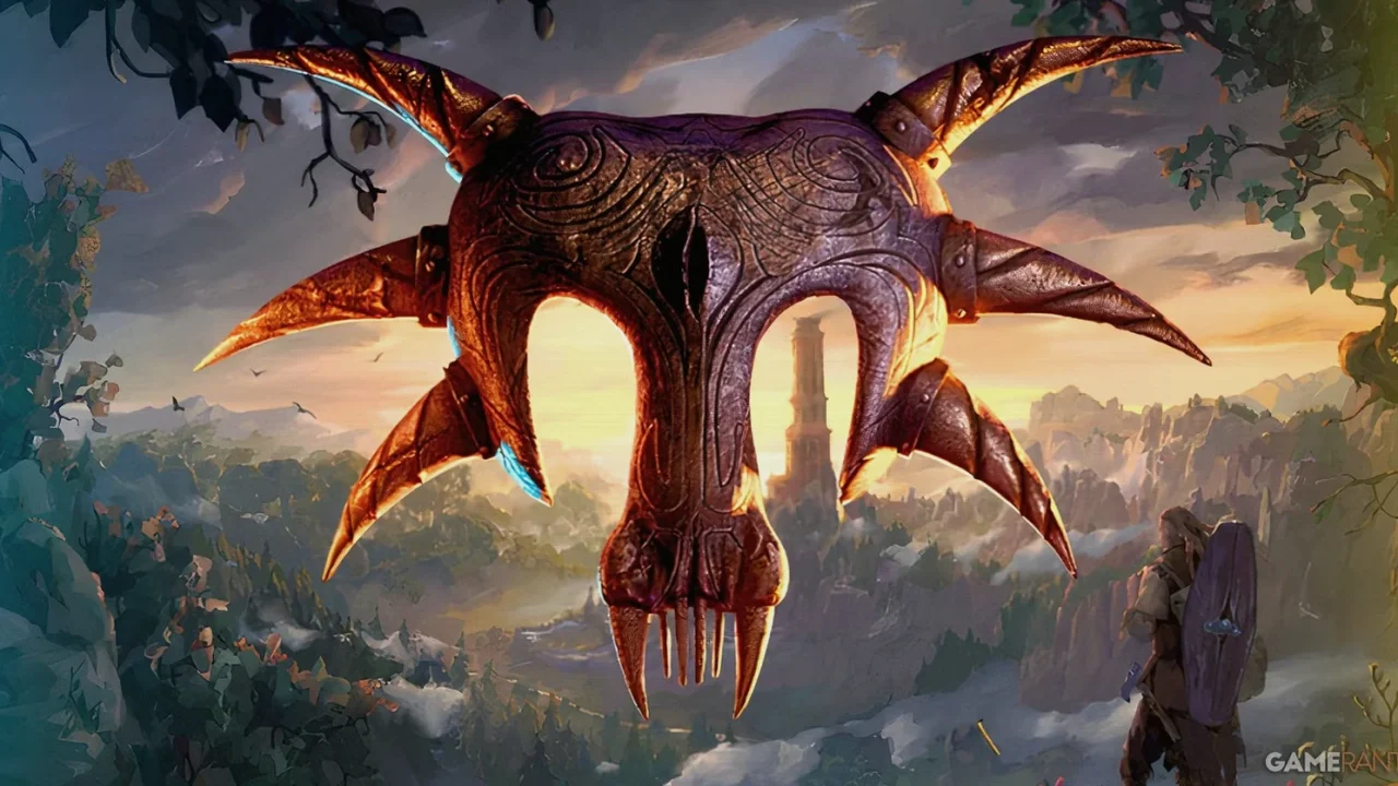 Drova 2 Brings Gothic-Style Exploration to a Bigger World