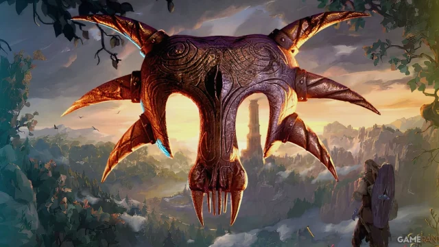 Drova 2 Brings Gothic-Style Exploration to a Bigger World