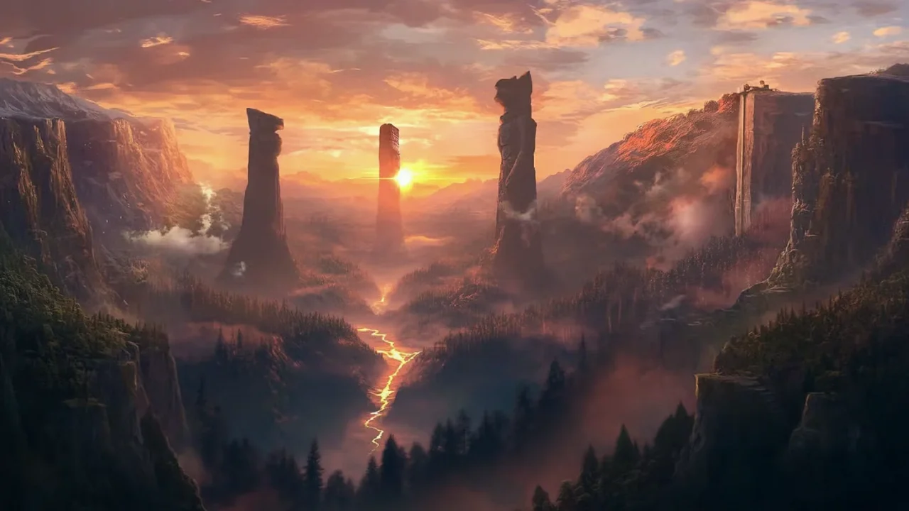 Rewolt Challenges Steam Players to Explore Without Handholding
