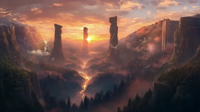 Rewolt Challenges Steam Players to Explore Without Handholding