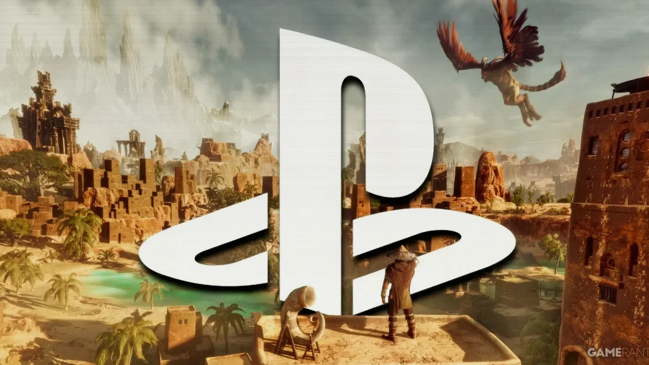 Conan Exiles Enhanced Brings a Free PS5 Upgrade in 2027