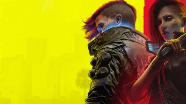 Paramount Develops Live-Action Cyberpunk 2077 Movie