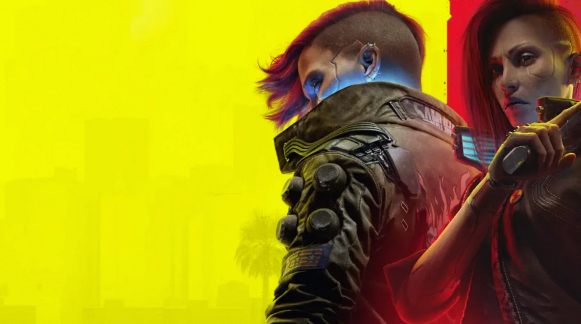 Paramount Develops Live-Action Cyberpunk 2077 Movie