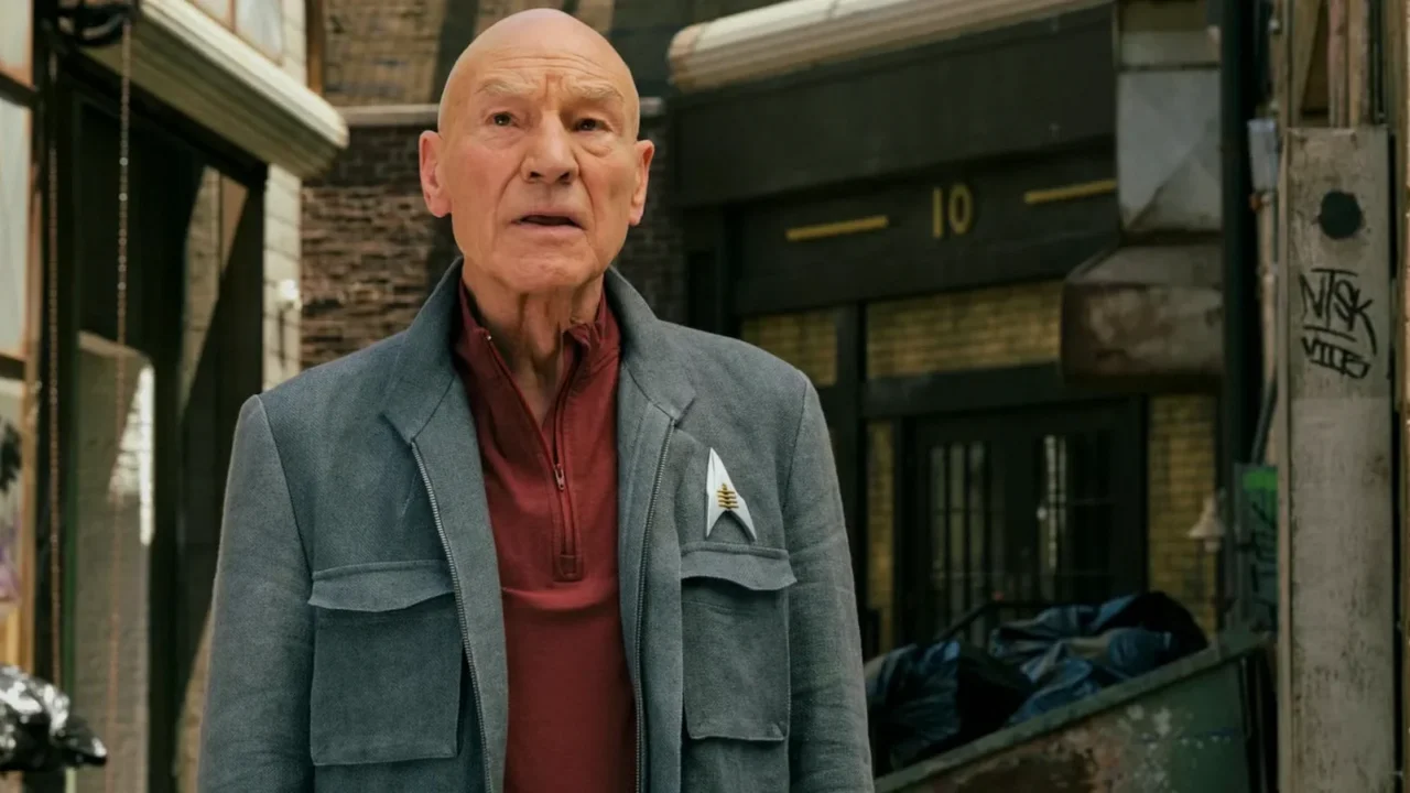 Patrick Stewart Dies at 86, Leaving a Gaming Legacy