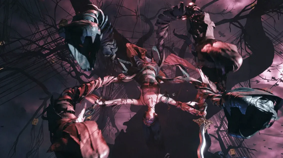 Phantom Blade Zero Beginner Guide: Essential Tips Before You Start