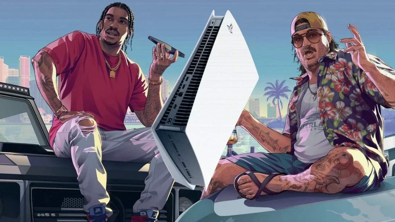 GTA 6 Leads PS5’s Six-Game November 2026 Lineup