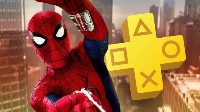 PS Plus Spider-Man Avatars Arrive Alongside October 6 Free Games