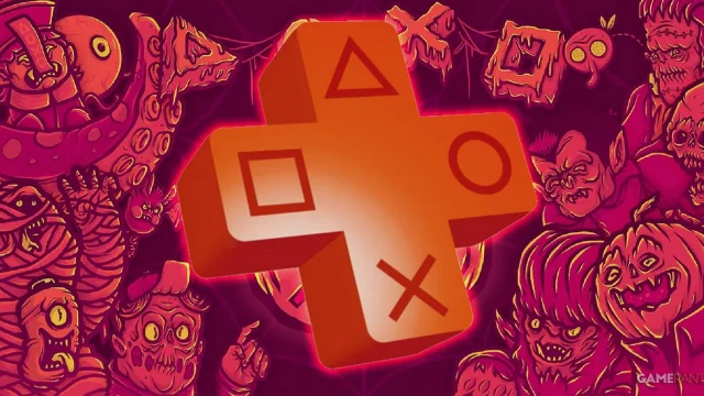 PS Plus October 2026 Games Include F1 25 and Hunt: Showdown 1896