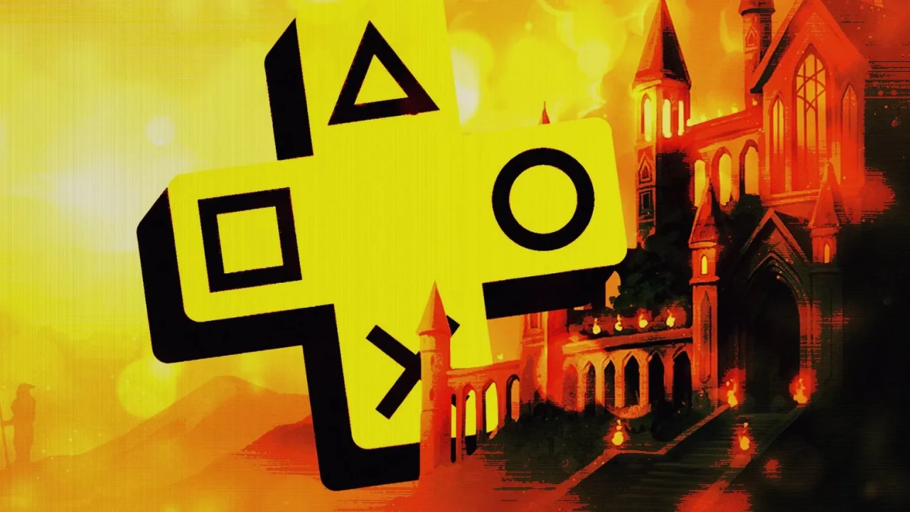PS Plus Adds Final Extra and Premium Games for October