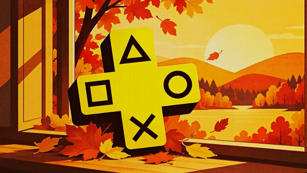 PS Plus Adds Horizon Forbidden West, Mafia and Mycopunk