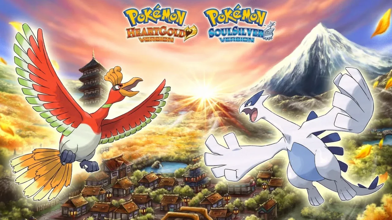 Pokemon 30th Anniversary Art Books Arrive This December