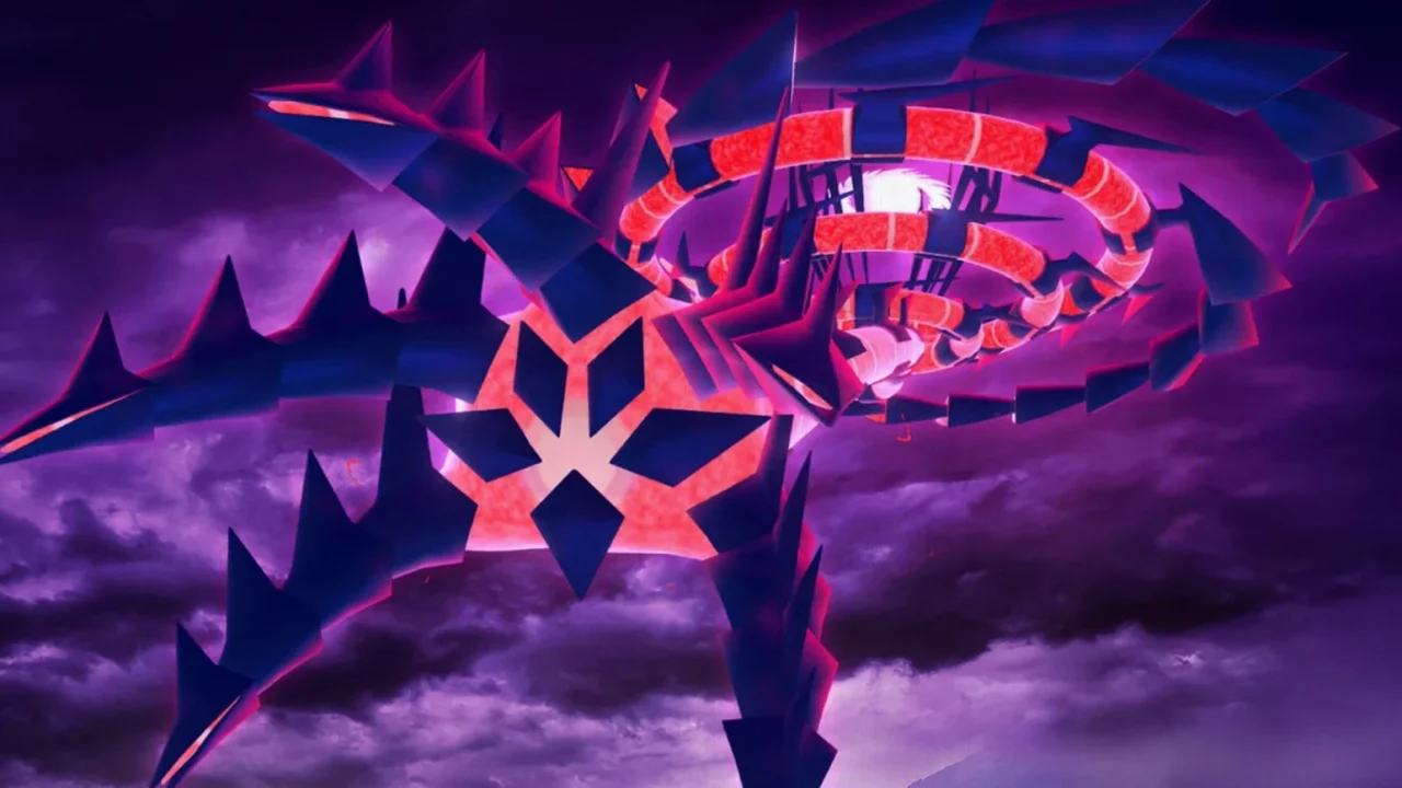 Pokemon GO Dynamax Trails Brings Back Eternatus