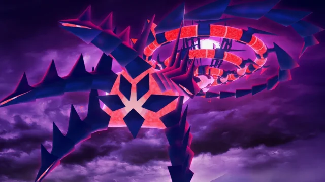 Pokemon GO Dynamax Trails Brings Back Eternatus