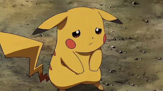 Pokemon Unite Sets March 2027 Shutdown Date