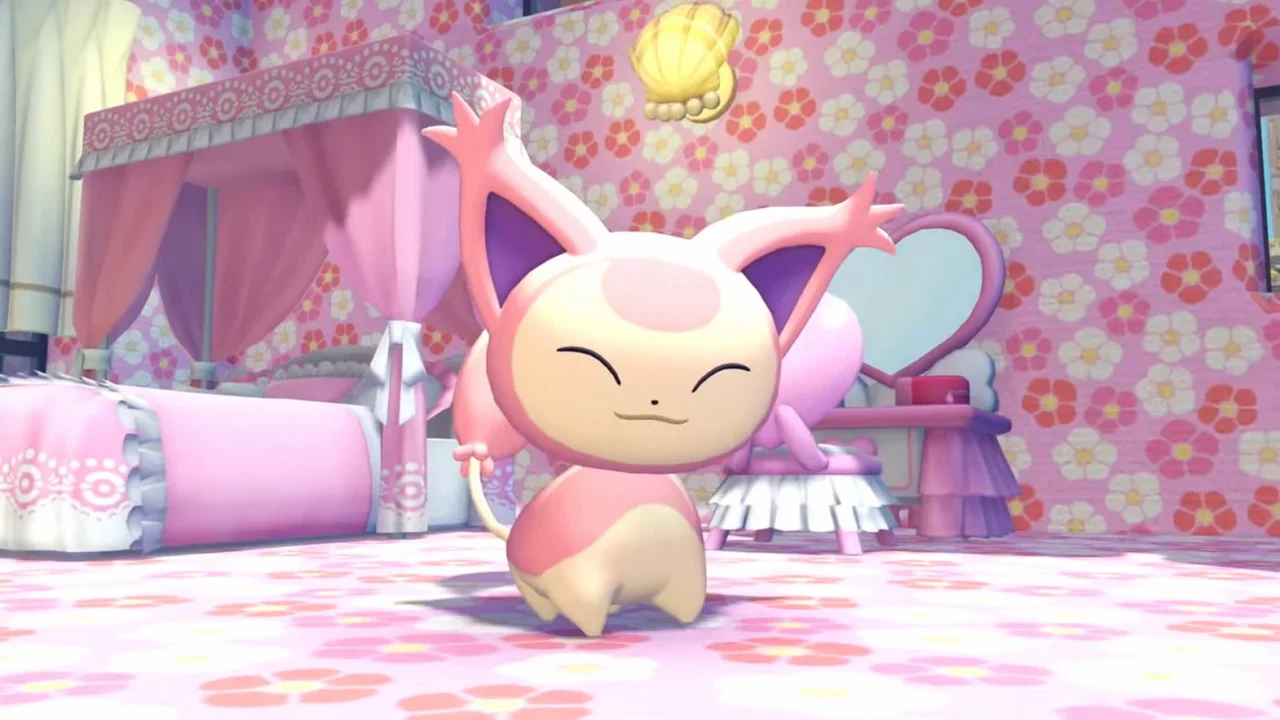 Pokopia Datamine Reportedly Reveals 24 Future DLC Pokémon