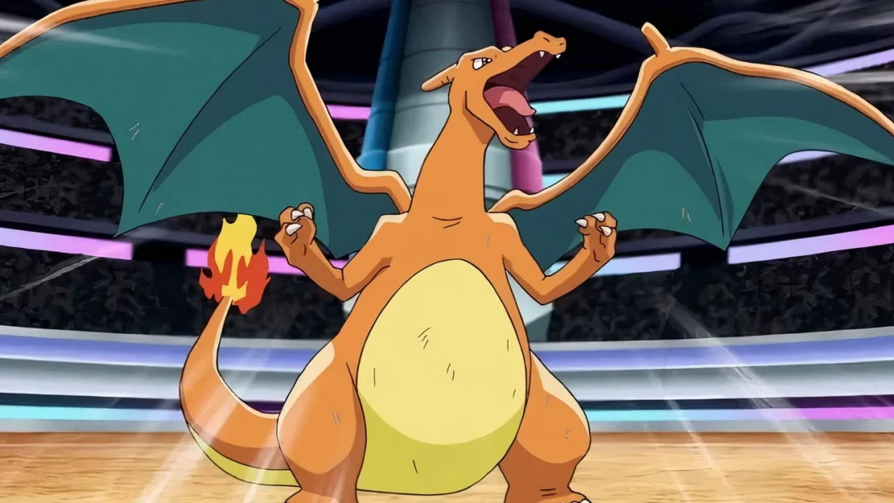 Pokémon and Fender Reveal Red and Green Anniversary Guitars