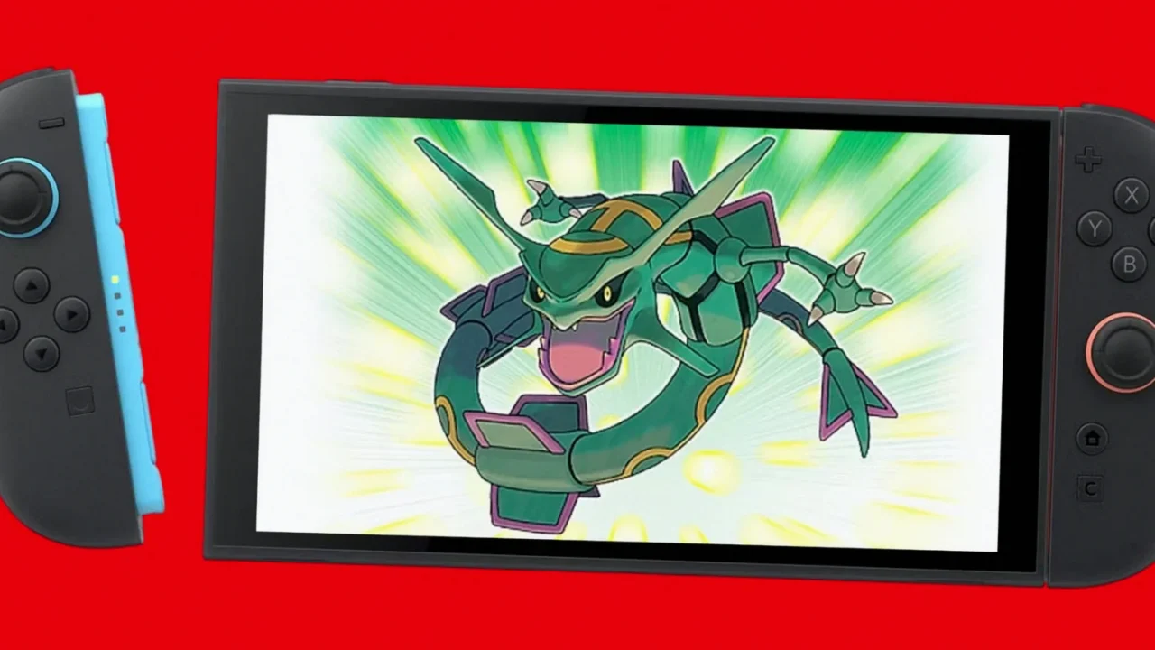 RetroSync Offers a New Route for GBA Pokemon Transfers