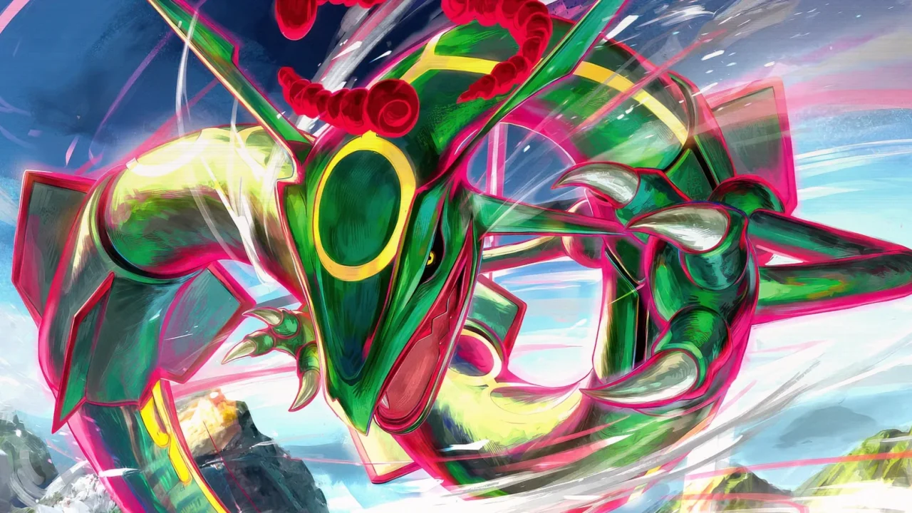 Pokemon Monomyth Revives the Battle Frontier